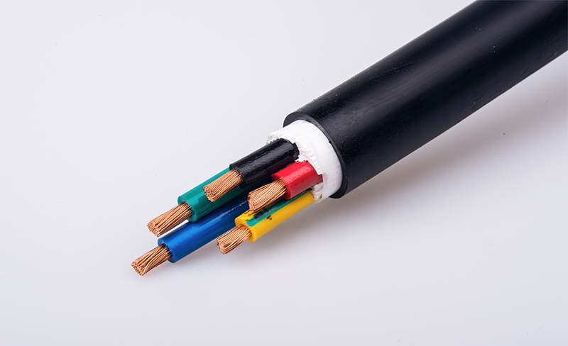 電線電纜生產廠家解析不合格電纜的危害性