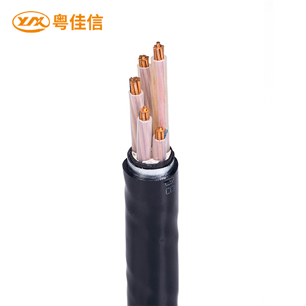 KYJV22 _電氣裝備用電線電纜